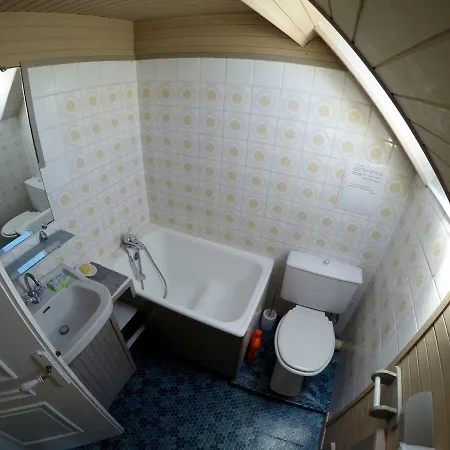 Sea'n'travel House * Ετρετά