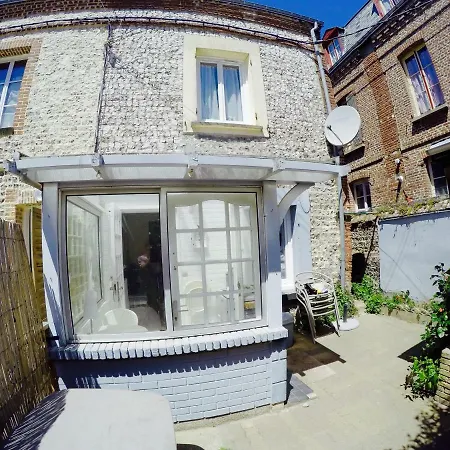 Σπίτι διακοπών Sea'n'travel House